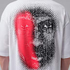 Jordan Sport Men's Dri-FIT Graphic T-Shirt