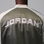 Chamarra para hombre Jordan Brooklyn Festival