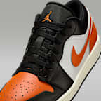 Air Jordan 1 Low Men's Shoes