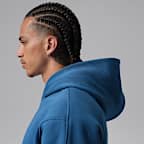 Jordan Brooklyn Men's Statement Pullover Hoodie