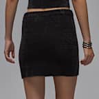 エア ジョーダン ウィメンズミニスカート