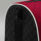 Maleta duffel (40 L) Jordan Monogram