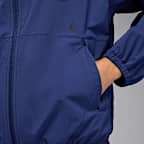 Chamarra Tunnel Dri-FIT para mujer Jordan Sport