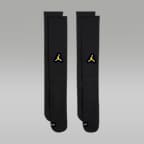 브라질 베이퍼패스트 어웨이 조던 드라이 핏 ADV 축구 니하이 삭스