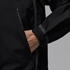 조던 플라이트 남성 마운틴사이드 GORE-TEX 재킷