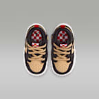 ジョーダン 1 LOW ALT SE ベビーシューズ