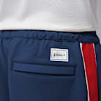 Air Jordan x Howard University Men's Basketball Pants