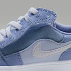 รองเท้าเด็กเล็ก Jordan 1 Low Alt