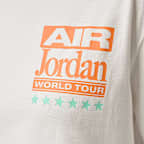 ジョーダン フライト ウィメンズ ガールフレンド Tシャツ