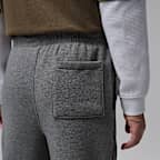 Jordan Brooklyn Fleece Little Kids' Pants