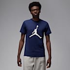 Midnight Navy/White/White