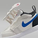 Παπούτσια Jordan 1 Low Alt για βρέφη και νήπια