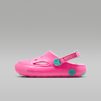 Pink Glow/Hyper Orange/Light Aqua