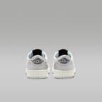 Jordan 1 Retro Low 'LNY' Younger Kids' Shoes
