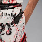 Jordan Sport Men's Dri-FIT Diamond Shorts