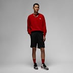 Jordan Essentials Men's Loopback Fleece Shorts