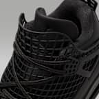 Tenis para mujer Air Jordan 4 Net