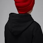 Jordan Gift Giving Mountain belebújós, kapucnis pulóver nagyobb gyerekeknek