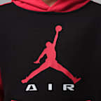 Jordan Air hoodie voor kids