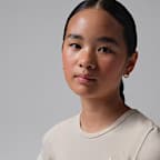 T-shirt Jordan Brooklyn Essentials pour ado