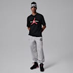 Jordan Brooklyn Men's Graphic T-Shirt