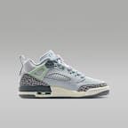 Jordan Spizike Low Schuh für ältere Kinder