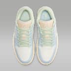 エア ジョーダン 1 LOW ウィメンズシューズ