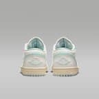 Air Jordan 1 Low Women's Shoes