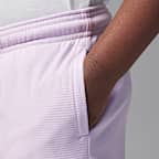 Jordan Dri-FIT Little Kids' Diamond Shorts