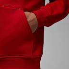 Jordan Brooklyn Fleece Men's Full-zip Hoodie