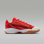 Παπούτσια μπάσκετ Luka 77