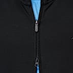 Jordan Sport Hoop Fleece Men's Dri-FIT Full-Zip Hoodie