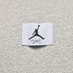 Ανδρικό φούτερ με λαιμόκοψη crew Jordan Flight Fleece