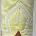 Jordan Dri-FIT Sport Little Kids' Diamond Shorts