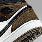 Air Jordan 1 Mid SE Women's Shoes