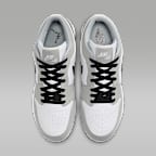 Tacos de béisbol para hombre Jordan 1 Retro MCS Low