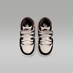 Jordan 1 Retro High OG "Love Letter" Baby/Toddler Shoes