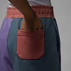 Jordan Flight Fleece Women's Shorts