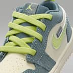 Jordan 1 Low Alt SE Baby/Toddler Shoes