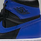 Air Jordan 1 High OG "Royal" Men's Shoes
