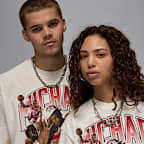 Jordan Flight Essentials Men's Oversized T-Shirt