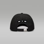 조던 주니어 스트럭처 스트랩백 캡