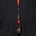 Chamarra oversized para mujer Jordan Essentials