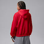Jordan Brooklyn Women's Full-Zip Hoodie