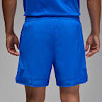 Vævede Jordan Sport Dri-FIT-diamantshorts til mænd