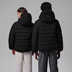 Jordan Big Kids' Midweight Active Puffer Jacket