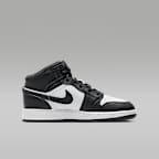 Air Jordan 1 Mid SE Kinderschoenen