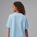 Jordan Brooklyn Women's Graphic T-Shirt