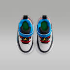 ジョーダン スパイジーク LOW SE ベビーシューズ