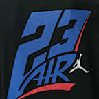 Jordan Brooklyn Men's T-Shirt